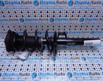 Amortizor stanga fata, 1K0413031BF, Vw Golf 6, 1.2tsi, CBZA