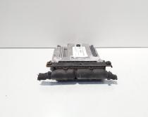 Calculator motor ECU, cod 03L906022G, 0281014262, Vw Tiguan (5N) 2.0 TDI, CBAB (id:721755)