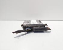 Calculator motor ECU, cod 03L906018CD, 02811016517, Vw Tiguan (5N) 2.0 TDI, CFF (id:721756)