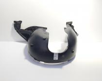 Carenaj roata stanga fata, cod 5E0809957D, Skoda Octavia 3 (5E3) (id:722242)