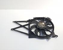Electroventilator, Opel Astra G Sedan (F69) 1.7 DTI, Y17DT (id:722315)