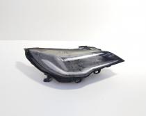 Far stanga cu lupa si led, cod 39047199, Opel Astra K, vol pe dreapta (id:722049)