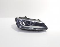 Far dreapta, Vw Jetta 4 (6Z) vol pe dreapta (id:722047)