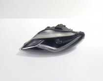 Far stanga cu lupa led si xenon, cod 3R1941007F, Seat Exeo ST (3R5) vol pe stanga, facelift (id:722001)
