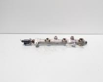 Rampa injectoare cu senzor, cod 04C133320G, Vw Polo (AW1) 1.0 TGI, DBY (id:721713)