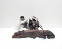 Turbosuflanta, cod 04L253016H, Vw Golf 7 (5G) 1.6 TDI, CLH (id:721857)