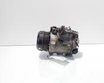 Compresor clima, cod 447260-5992, Mercedes Clasa C (W204) 2.2 CDI, OM651913 (id:721844)