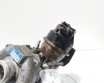 Supapa turbo electrica, Audi A4 (8K2, B8) 2.0 TDI, CAG (id:721855)