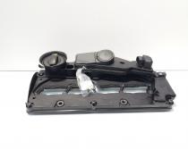 Capac culbutori, cod 03L103469A, Audi A4 (8K2, B8) 2.0 TDI, CAG (id:721894)