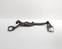 Teava intercooler, Seat Exeo ST (3R5) 2.0 TDI, CJC (id:721962)