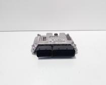 Calculator motor ECU, cod 03L906018MF, 0281018370, Seat Exeo ST (3R5) 2.0 TDI, CJC (id:722008)