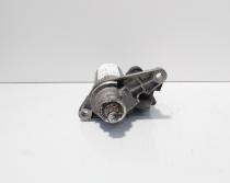 Electromotor Bosch, cod 02T911023R, Vw Polo (9N) 1.4 benz, BKY, 5 vit man (id:721912)