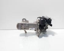 Egr cu racitor gaze, cod 30725855, Ford Focus 3 2.0 TDCI, UFDB (id:721910)