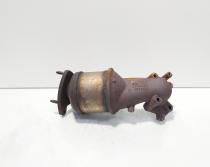 Catalizator, cod GM13106916, Opel Astra H 1.7 CDTI, Z17DTL (id:721918)