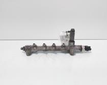 Rampa injectoare cu senzor, Opel Astra J 1.7 CDTI, A17DTR (id:722354)