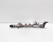 Rampa injectoare cu senzori, cod 03L130089P, Vw Golf 6 (5K1) 2.0 TDI, CFF (id:722324)