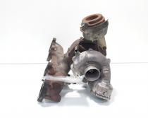 Turbosuflanta, cod 03G253016H, Vw Passat Variant (3C5) 2.0 TDI, BMP (id:722343)