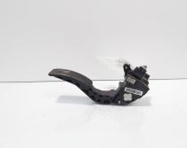 Pedala acceleratie, cod 180020022R, Renault Megane 3 Sedan, vol pe stanga (id:722336)