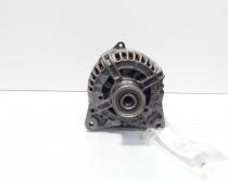 Alternator, cod 8200190721, Renault Master 2 2.5 DCI, G9U754 (id:722293)