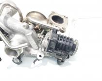 Actuator turbosuflanta, cod 842232-0039, Citroen C4 Picasso (2) 1.2 THP, HNY (id:722397)