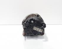Alternator 180A Valeo, cod 021903026L, Skoda Superb II (3T4) 2.0 TDI, BMP (id:722419)