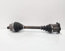 Planetara dreapta fata, Seat Exeo ST (3R5) 2.0 TDI, CJC, cutie automata (id:722013)