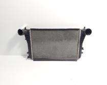 Radiator intercooler, cod 3C0145805G, Vw Passat Variant (3C5) 2.0 TDI, BMR (id:722224)