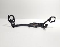 Teava intercooler, cod 8E0199521DR, Audi A4 Avant (8ED, B7) 1.9 TDI, BRB (id:722260)