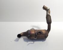 Galerie evacuare, Ford Fiesta 7, 1.5 TDCI (id:710665)