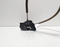 Broasca usa stanga spate, Nissan Qashqai (2) (id:722784)