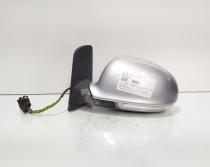 Oglinda electrica stanga cu semnalizare, Vw Sharan (7M8, 7M9, 7M6) vol pe stanga (id:722230)