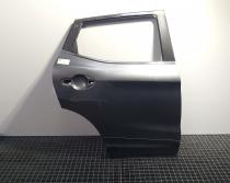 Usa dreapta spate, Nissan Qashqai (2) (id:722772)