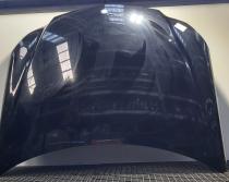 Capota fata, Mercedes Clasa E (W212) facelift (id:722860)