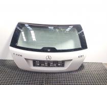 Haion cu luneta, Mercedes Clasa C T-Model (S204) facelift (id:722951)