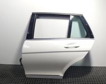 Usa stanga spate, Mercedes Clasa C T-Model (S204) facelift (id:722954)