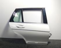 Usa dreapta spate, Mercedes Clasa C T-Model (S204) facelift (id:722955)