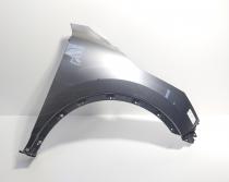 Aripa dreapta fata, Nissan Qashqai (2) (id:722842)