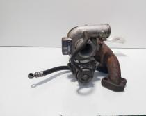 Turbosuflanta, cod 2248060, Rover 75 (RJ), 2.0 diesel, 204D2 (id:722359)