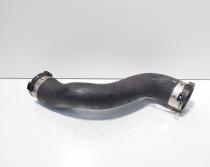 Furtun intercooler, cod A2125280000, Mercedes Clasa E (W212) 2.2 CDI, OM651924 (id:722654)