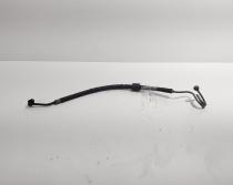 Conducta ulei servo directie, cod 3R1422893D, Seat Exeo ST (3R5) 2.0 TDI, CJC, vol pe stanga (id:722012)