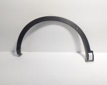 Ornament aripa stanga fata, cod 63811-4EA0A, Nissan Qashqai (2) (id:722804)