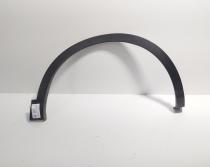 Ornament aripa dreapta fata, cod 63810-4EA0A, Nissan Qashqai (2) (id:722805)