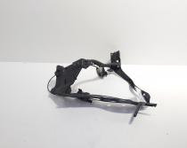 Suport far stanga, cod A2126200500, Mercedes Clasa E (W212) (id:722920)