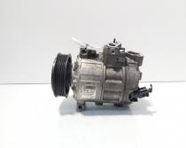 Compresor clima Valeo, cod 5K0820803B, Vw Touran (1T3) 1.6 TDI, CAYK (id:722377)