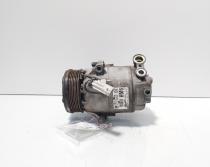 Compresor clima Delphi, Opel Astra J 1.7 CDTI, A17DTR (id:722357)