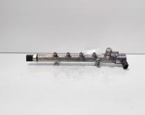 Rampa injectoare cu senzori Delphi, cod A6510700495, Mercedes Clasa C T-Model (S204) 2.2 CDI, OM651912 (id:722364)