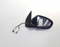 Oglinda electrica dreapta cu camera si rabatare electrica, Nissan Qashqai, vol pe dr (id:722052)
