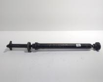 Cardan, cod 7L6521102D, Vw Touareg (7LA, 7L6) 2.5 TDI, BAC (id:722261)