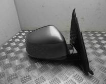 Oglinda electrica dreapta cu semnalizare si rabatare electrica, Bmw X3 (F25) [Fabr 2010-2017]