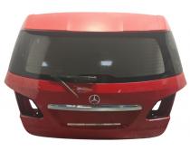 Haion cu luneta, Mercedes Clasa B (W246)